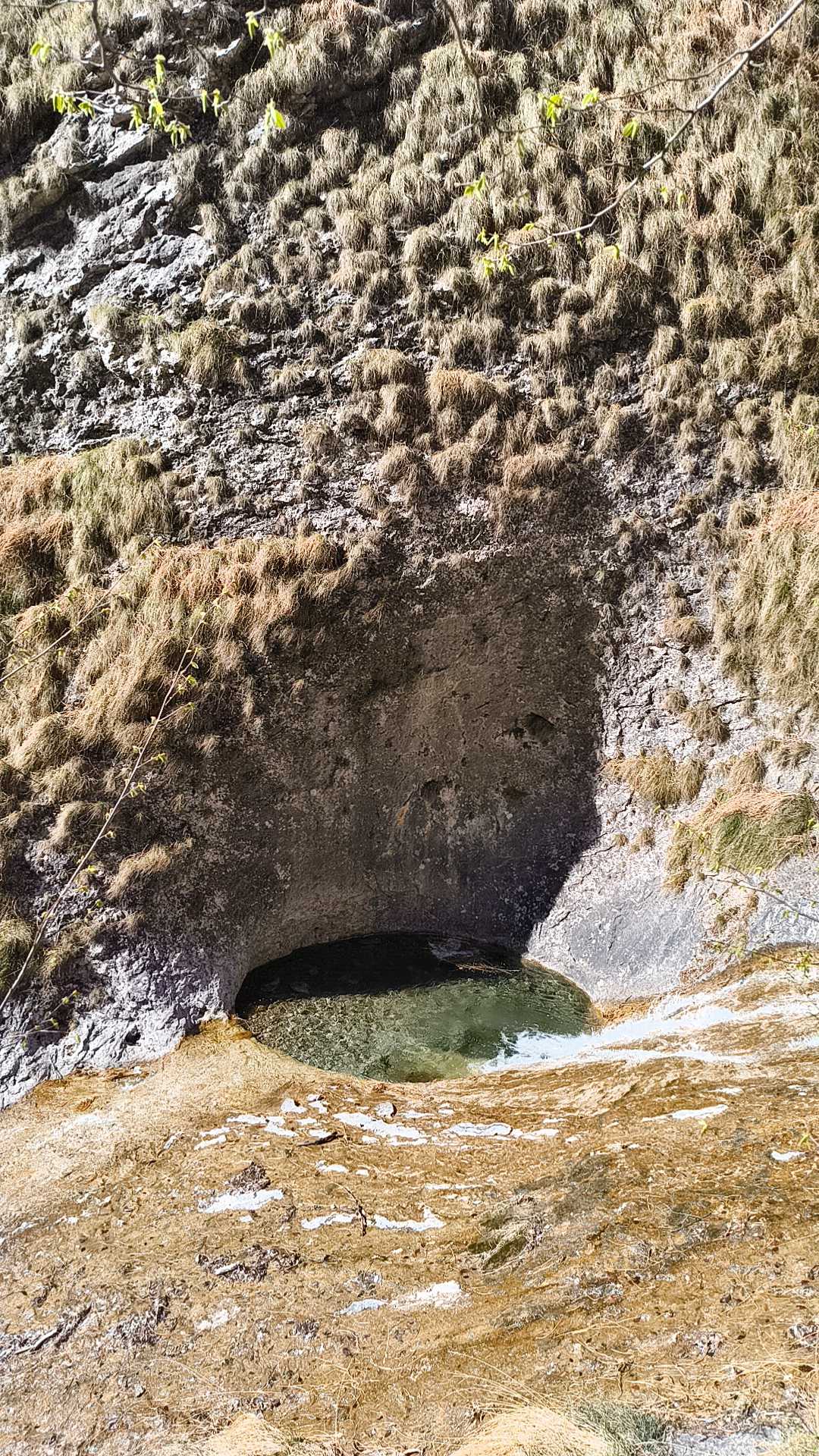 Foto n° 10 del trekking Sentiero del Fiume │ Alpe D'Era